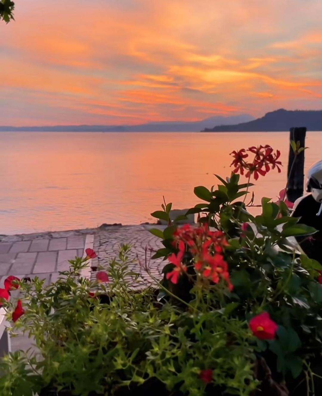 Le Panchette _ Pool & Bike Daire Salionze Dış mekan fotoğraf